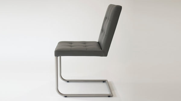 Modern Real Leather Swing Chairs