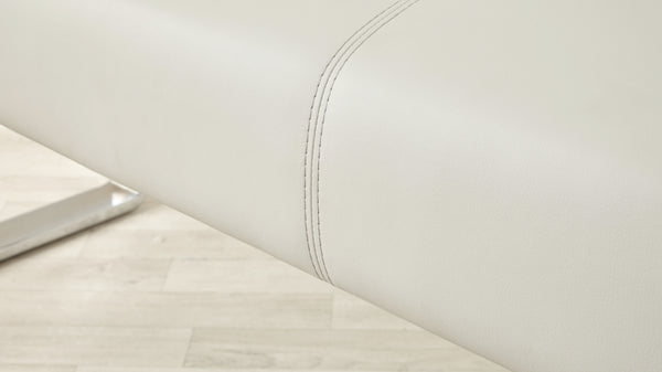 Leather benches UK
