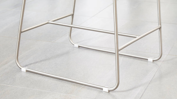 Quality steel bar stools